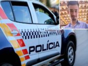 PM prende suspeito de sequestro de jovem; corpo é encontrado