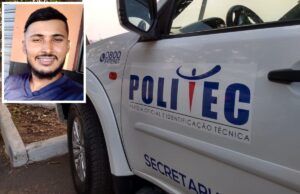 Homem é assassinado enquanto ia para entrevista de trabalho