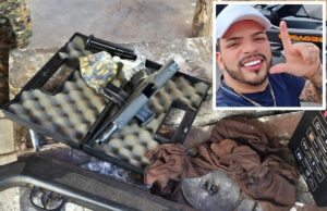 Influenciador é um dos alvos de operação contra agiotagem
