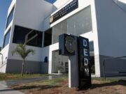 Motorista de aplicativo é preso suspeito de estuprar passageira