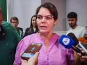 Deputada critica PEC de Lula e fala em invasão de competência