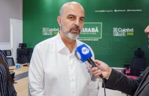 Amauri nega mal-estar com ‘rebaixados’: “Objetivo é melhorar”