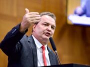 Araguaia dá passo histórico com primeiro mutirão de cirurgias bariátricas graças ao apoio de Virginia e Russi