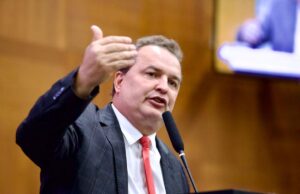 Araguaia dá passo histórico com primeiro mutirão de cirurgias bariátricas graças ao apoio de Virginia e Russi