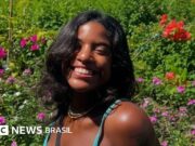 Juliana Marins: Especialistas da Indonésia analisam por que brasileira não foi resgatada com vida de vulcão