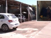 Gerente do tráfico morre em confronto contra a Polícia em VG