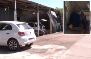 Gerente do tráfico morre em confronto contra a Polícia em VG