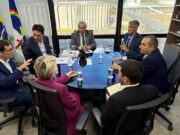 Comitiva de MT cobra manutenção de voos da Azul no Nortão