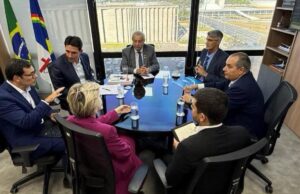 Comitiva de MT cobra manutenção de voos da Azul no Nortão