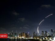 Irã ameaça atacar bases dos EUA, França e Reino Unido na região se ajudarem Israel