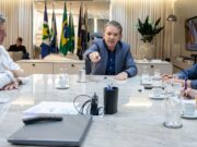 Presidente do TCE propõe que Estado compre a Santa Casa