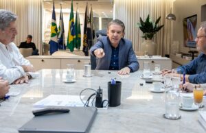 Presidente do TCE propõe que Estado compre a Santa Casa