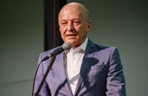 “MT está no mapa mundial como potência agrícola”, diz Pivetta