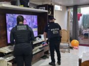 PJC mira agiotas que usavam facção para ameaçar devedores