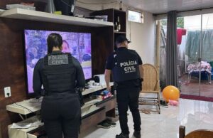 PJC mira agiotas que usavam facção para ameaçar devedores