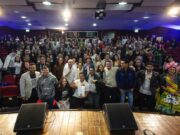 Encontro de Gestores recebe cerca de 1.500 participantes para debater o setor cultural e esportivo de Mato Grosso