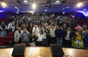 Encontro de Gestores recebe cerca de 1.500 participantes para debater o setor cultural e esportivo de Mato Grosso