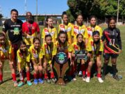 Copa Trairão de Base conhece os primeiros campeões