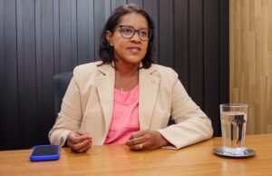 Deputada: “Não cabe ao Supremo; isso é pauta do Congresso”