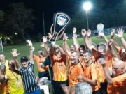 Santa Maria é campeão da Copa 60tinha 2025 “João Pinheiro”