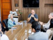 Cuiabá será cidade-piloto de projeto do TCE sobre transparência