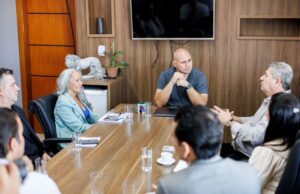 Cuiabá será cidade-piloto de projeto do TCE sobre transparência