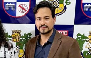 Câmara declara perda do mandato de vereador acusado de pedofilia