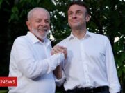Lula na França: acordo UE-Mercosul, o ‘calcanhar de Aquiles’ da relação com Macron