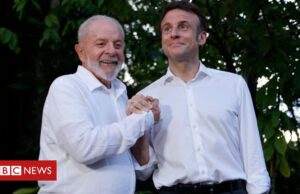 Lula na França: acordo UE-Mercosul, o ‘calcanhar de Aquiles’ da relação com Macron