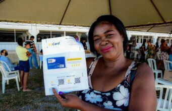 Idealizado por primeira-dama, SER Família terá pagamentos mensais