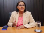 Gisela diz aderir a rodízio na Câmara após Assis se licenciar