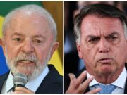 Quaest: 66% são contra Lula se candidatar em 2026; 65% são contra Bolsonaro concorrer | Política