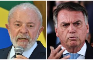 Quaest: 66% são contra Lula se candidatar em 2026; 65% são contra Bolsonaro concorrer | Política