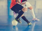 Sesc Alta Floresta abre inscições para campeonato de futsal masculino