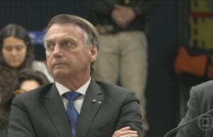 Blog: aliados avaliam que Bolsonaro foca em prisão domiciliar
