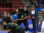 Ginásio Aecim Tocantins recebe Regional Centro-Norte de Goalball a partir de segunda-feira (9