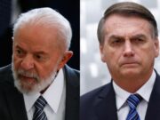 Eleição 2026: Lula empata com Bolsonaro, Tarcísio, Ratinho Jr., Michelle e Eduardo Leite em eventual 2º turno, diz Quaest | Política