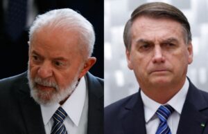 Eleição 2026: Lula empata com Bolsonaro, Tarcísio, Ratinho Jr., Michelle e Eduardo Leite em eventual 2º turno, diz Quaest | Política