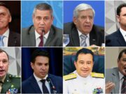 Réus agora creem que julgamento de Bolsonaro e outros réus do golpe termina em 2025 | Blog da Andréia Sadi