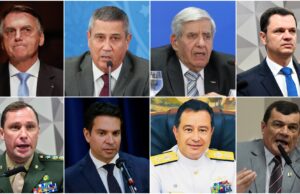 Réus agora creem que julgamento de Bolsonaro e outros réus do golpe termina em 2025 | Blog da Andréia Sadi