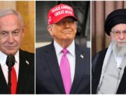 Mídia do Irã afirma que cessar-fogo começou após última onda de mísseis