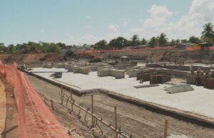 Vitrine do governo, obras do PAC têm restrições de recursos e paralisações