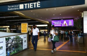 Pela 1ª vez, SP tem mais gente saindo do que chegando; SC tem maior ganho de população por migração no Brasil | Censo