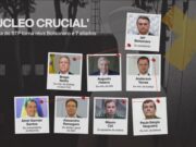 Primeira Turma do STF deve concluir nesta segunda depoimentos de testemunhas na ação do golpe | Política