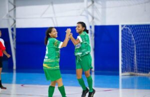 Atletas luverdenses participarão dos Jogos Regionais Escolares e Estudantis de Seleções em Nova Mutum