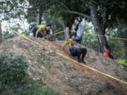 Polícia Militar inicia entrega de kits da 8ª corrida Rotam Extreme em Cuiabá nesta quarta-feira (04)