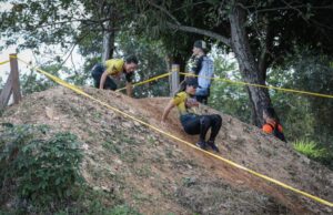 Polícia Militar inicia entrega de kits da 8ª corrida Rotam Extreme em Cuiabá nesta quarta-feira (04)