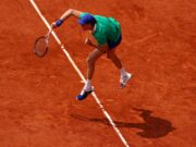 TEMPO REALFinal em Garros opõe números 1 e 2 do tênis: SIGA Sinner 2 x 0 Alcaraz