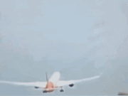 Avião com mais de 240 pessoas a bordo cai na Índia; ao menos 40 mortos, diz imprensa | Mundo