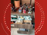 Operação afasta dois prefeitos suspeitos de desviar emendas na BA